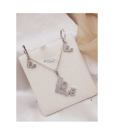 iShopping - ZamZam Lockey Set For Women