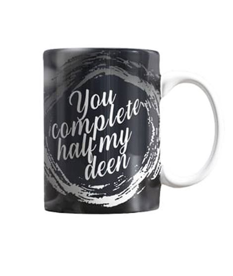 iShopping - ZamZam Steller Night Printed Mug