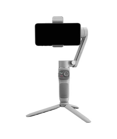 iShopping - Zhiyun Smooth-Q3 Smartphone Gimbal Stabilizer Combo
