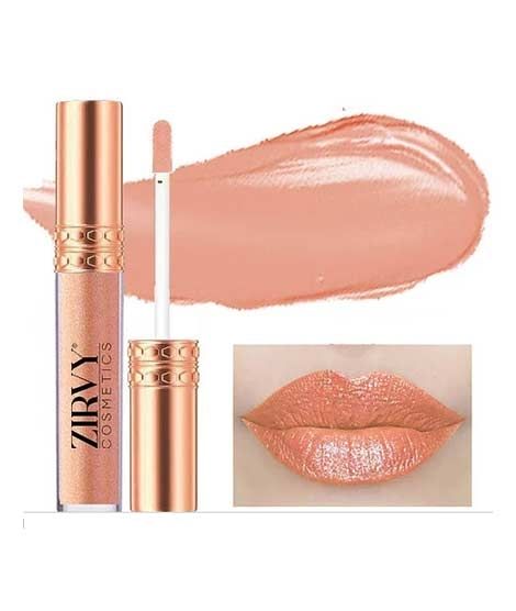 iShopping - Zirvy Cosmetics Vegan Matte Liquid Lipstick (0019)