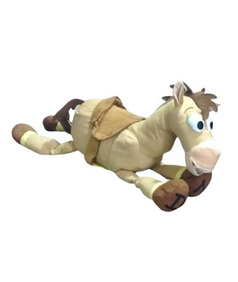 iShopping - ZT Fashions Stuffed Horse Toy