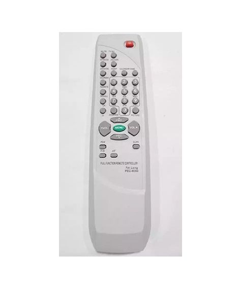 iShopping - ZTC Nobel FM TV Remote Control