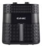 iShopping - Gaba National Air Fryer - Black (GN-7522)