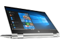 iShopping - HP Pavillion x360 14" Core i7 8th Gen 4GB 1TB GeForce MX130 Touch Notebook (CD0018TX) - Official Warranty