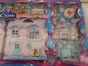 iShopping - ToysRus Large Doll Castle House For Girls Purple