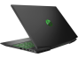 iShopping - HP Pavilion 15.6" Core i7 8th Gen 8GB 1TB 128GB SSD GeForce GTX 1050Ti Gaming Notebook (15-CX0120TX) - Official Warranty