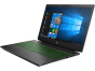 iShopping - HP Pavilion 15.6" Core i7 8th Gen 8GB 1TB 128GB SSD GeForce GTX 1050Ti Gaming Notebook (15-CX0120TX) - Official Warranty