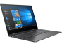 iShopping - HP Envy X360 15.6" Ryzen 5 4500U 8GB 256GB SSD AMD Vega 6 Graphics Laptop Black (15Z-DS100) - Refurbished