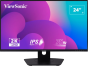 iShopping - ViewSonic 24" QHD IPS 2K Entertainment Monitor (VX2480-2K-SHD)