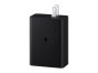 iShopping - Samsung 65W Trio Power Adapter Black (EP-T6530)