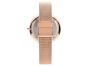 iShopping - Skagen Gitte Moon Phase Women's Watch Rose Gold (SKW2371)
