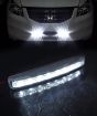 iShopping - Wish Hub LED Car Daytime Driving Light Universal