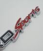 iShopping - Wish Hub 3D Metal TRD Sports Car Logo