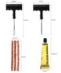 iShopping - Wish Hub Auto Car Tyre Repair Kit
