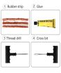 iShopping - Wish Hub Auto Car Tyre Repair Kit