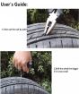 iShopping - Wish Hub Auto Car Tyre Repair Kit