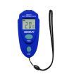 iShopping - Wish Hub Digital Mini Car Paint Thickness Tester Blue