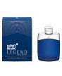 iShopping - Montblanc Legend Special Edition EDT Perfume for Men Blue 100ML