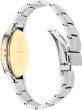 iShopping - Seiko Essentials Men’s Watch Silver-Tone (SGEH92P1)