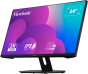 iShopping - ViewSonic 24" QHD IPS 2K Entertainment Monitor (VX2480-2K-SHD)