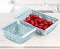 iShopping - Sasti Market Fridge Space Saver Basket