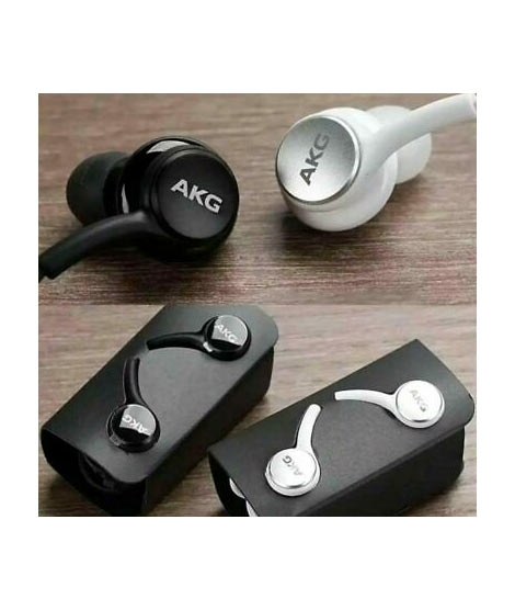 iShopping - AKG In-Ear Earphones (0173)