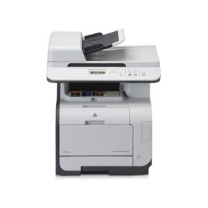 HP LaserJet Multifunction Color Printer (CM2320nf) - Refurbished