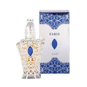 Surrati Faris Attar - 12ml (101025109)