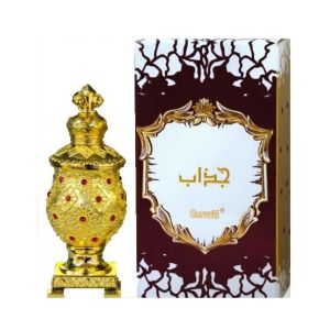 Surrati Jazaab Attar - 12ml (101025115)