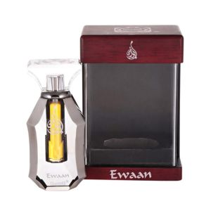 Surrati Ewaan Attar (101025116)