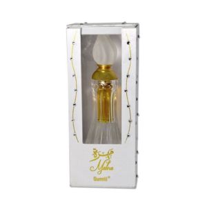 Surrati Mahra Attar - 18ml (101025151)