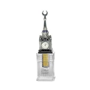 Surrati Meaad Silver Attar - 6ml (101025158)