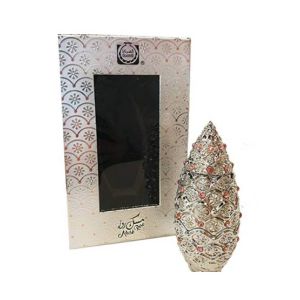Surrati Musk Rose Attar - 12ml (101025174)