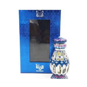 Surrati Mazayna Attar - 12ml (101025176)
