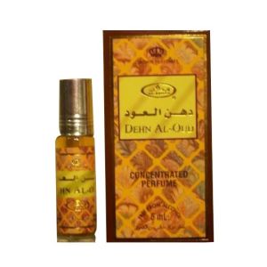 Surrati Dehan Oud Saden Attar - 3ml (101025189)