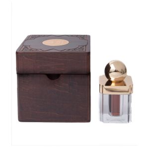 Surrati Khaltath Sadna Attar - 12ml (101025191)