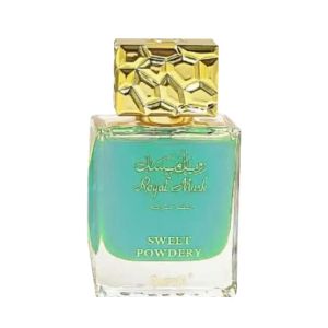 Surrati Royal Musk Attar - 30ml (101025193)