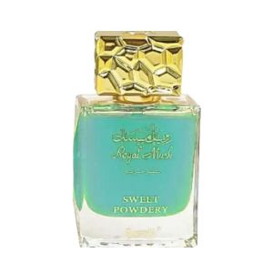 Surrati Royal Musk Sweet Powdery Attar - 30ml (101025197)