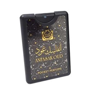 Surrati Anfasak Oud Pen Perfume - 18ml (101041005)