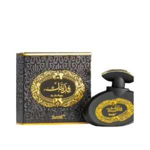 Surrati Fedaytuk Spray Perfume 100ml (101044163)