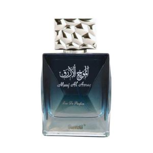Surrati Mauj Al Azraq Eau De Parfum 100ml (101044184)