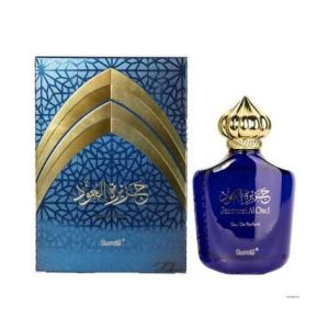 Surrati Jazeerat Al Oud Eau De Parfum 100ml (101044239)