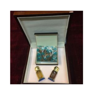 Surrati Taqam Al Omara Mukhallat Gift Set For Men (101047002)