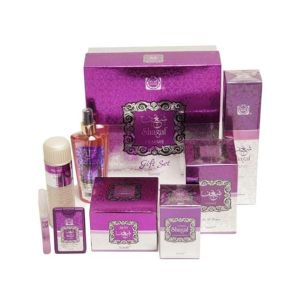 Surrati Shagaf Femme Gift Set For Women (101047028)