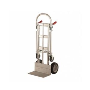 Histar 2 in 1 Aluminium Hand Truck Trolley (HS-1012)