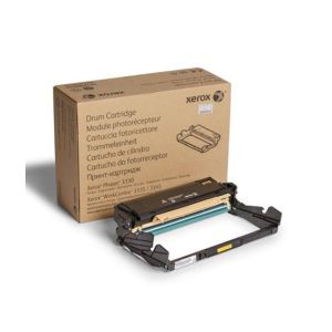 Xerox Black Laser Drum Cartridge (101R00555)