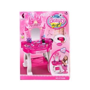 Planet X Beauty Angel Dressing Table (PX-10779)