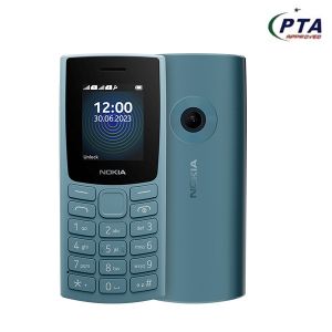 Nokia 110 (2023)-Blue