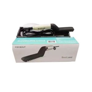 Sasti Market Hair and Beard Straightener for Men