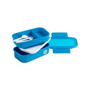Premier Home Grub Tub Lunch Box Blue (1206292)